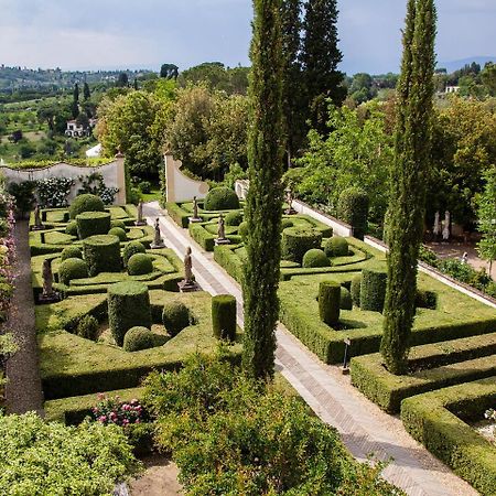 Locazione Turistica Corte Apartamento Florencia Exterior foto