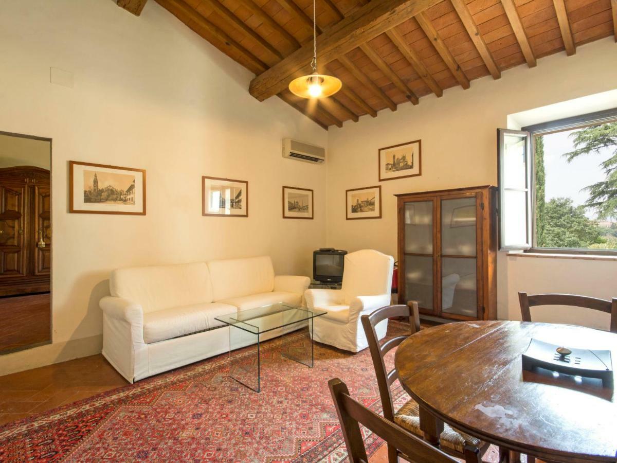 Locazione Turistica Corte Apartamento Florencia Exterior foto