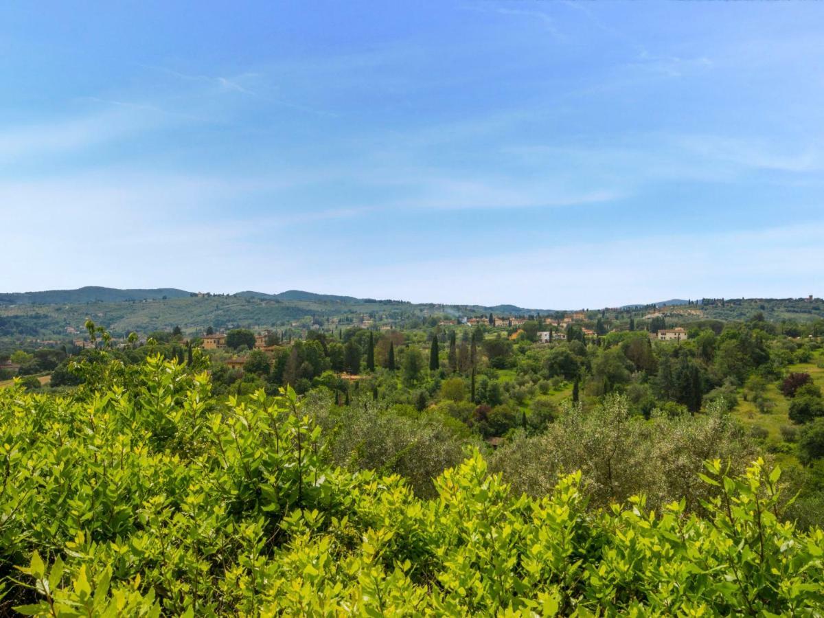 Locazione Turistica Corte Apartamento Florencia Exterior foto