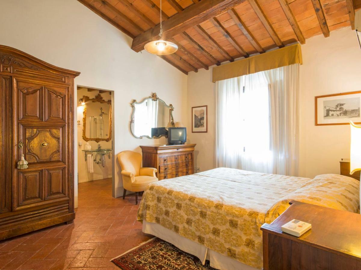 Locazione Turistica Corte Apartamento Florencia Exterior foto