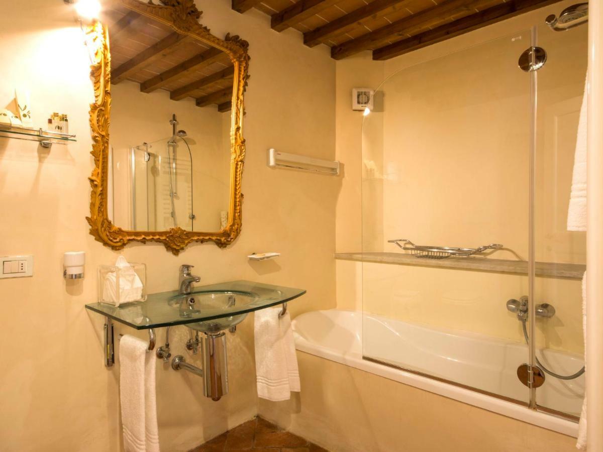 Locazione Turistica Corte Apartamento Florencia Exterior foto